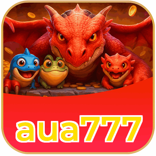 aua777 logo